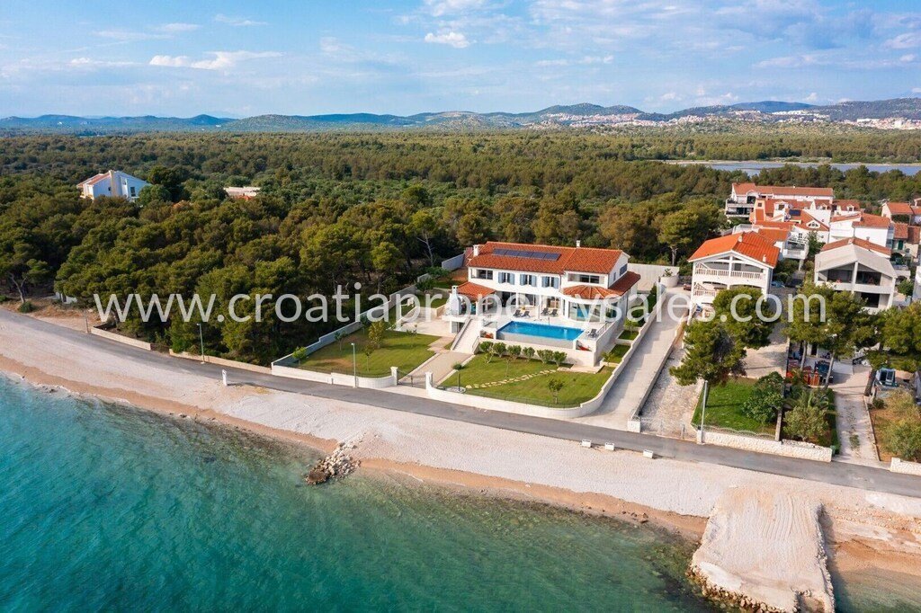 Dom Na predaj -  Sibenik