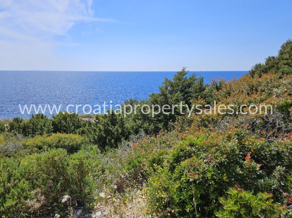 Zemljište Na prodaju -  Hvar