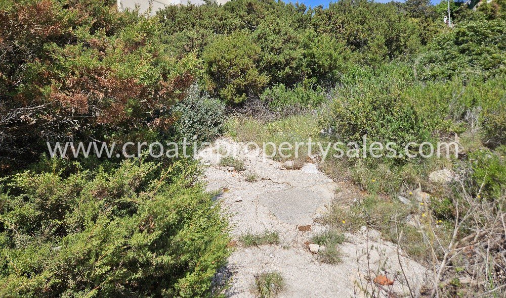 Zemljište Na prodaju -  Hvar