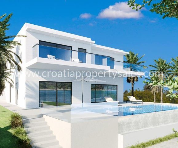 Casa in vendita 230 m² – Omis