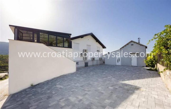House For sale - Splitsko-dalmatinska Omiš - foto 3/10
