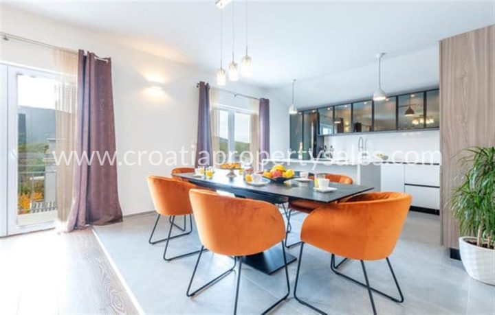 House For sale - Splitsko-dalmatinska Omiš - foto 4/10