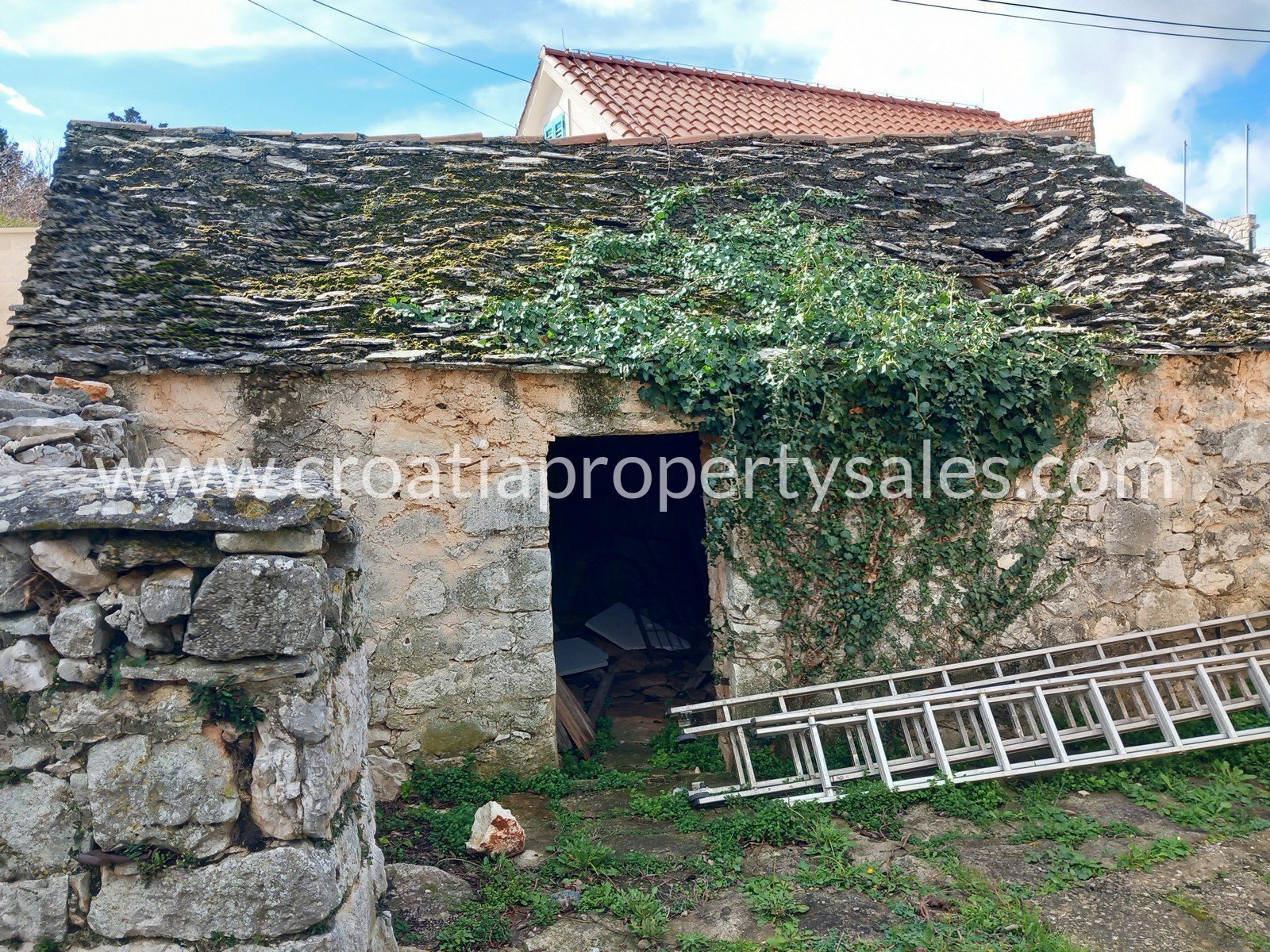 Dům Na prodej -  Brac