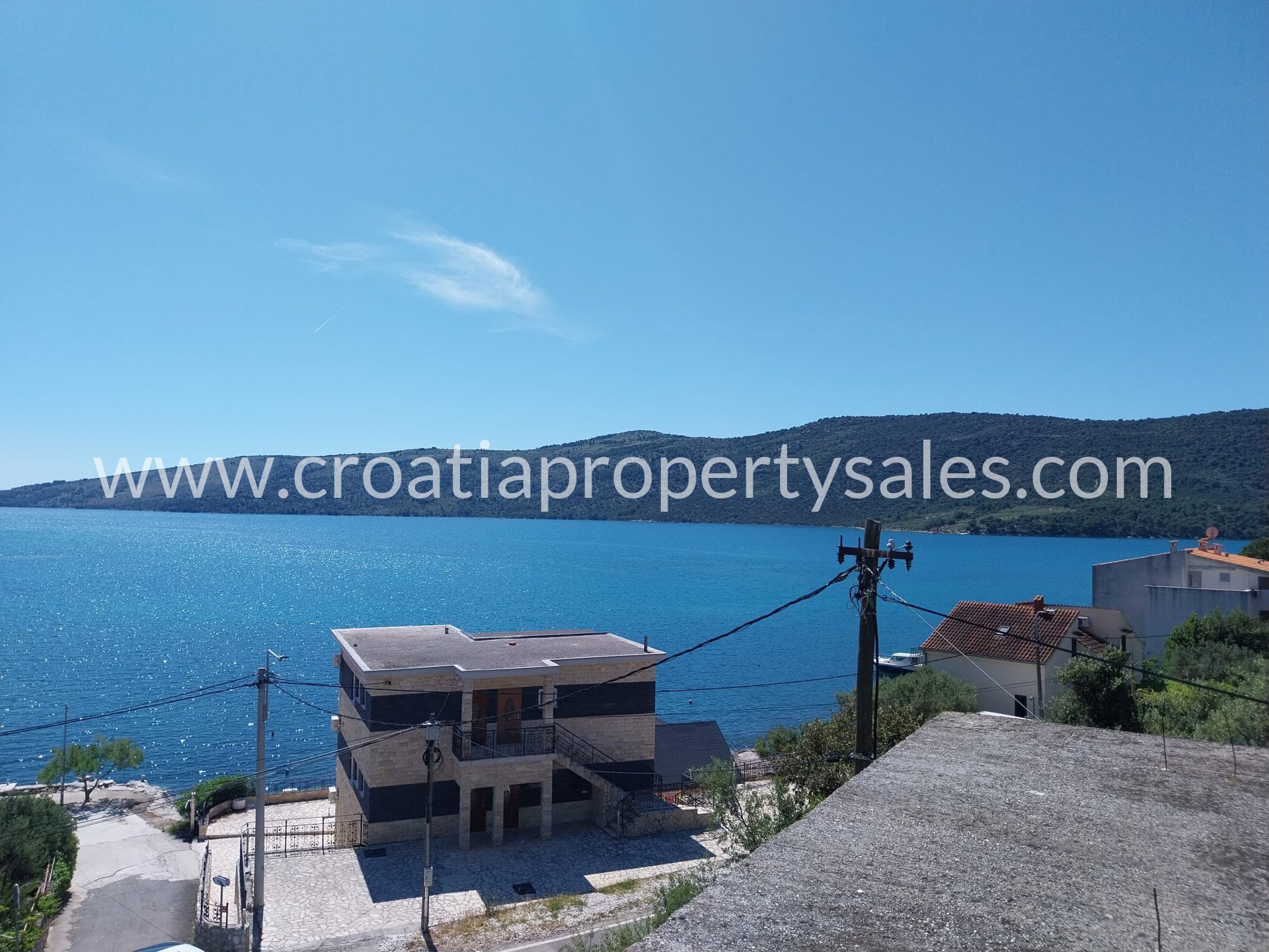 Dom Na predaj - Trogir/ciovo - foto 1/10