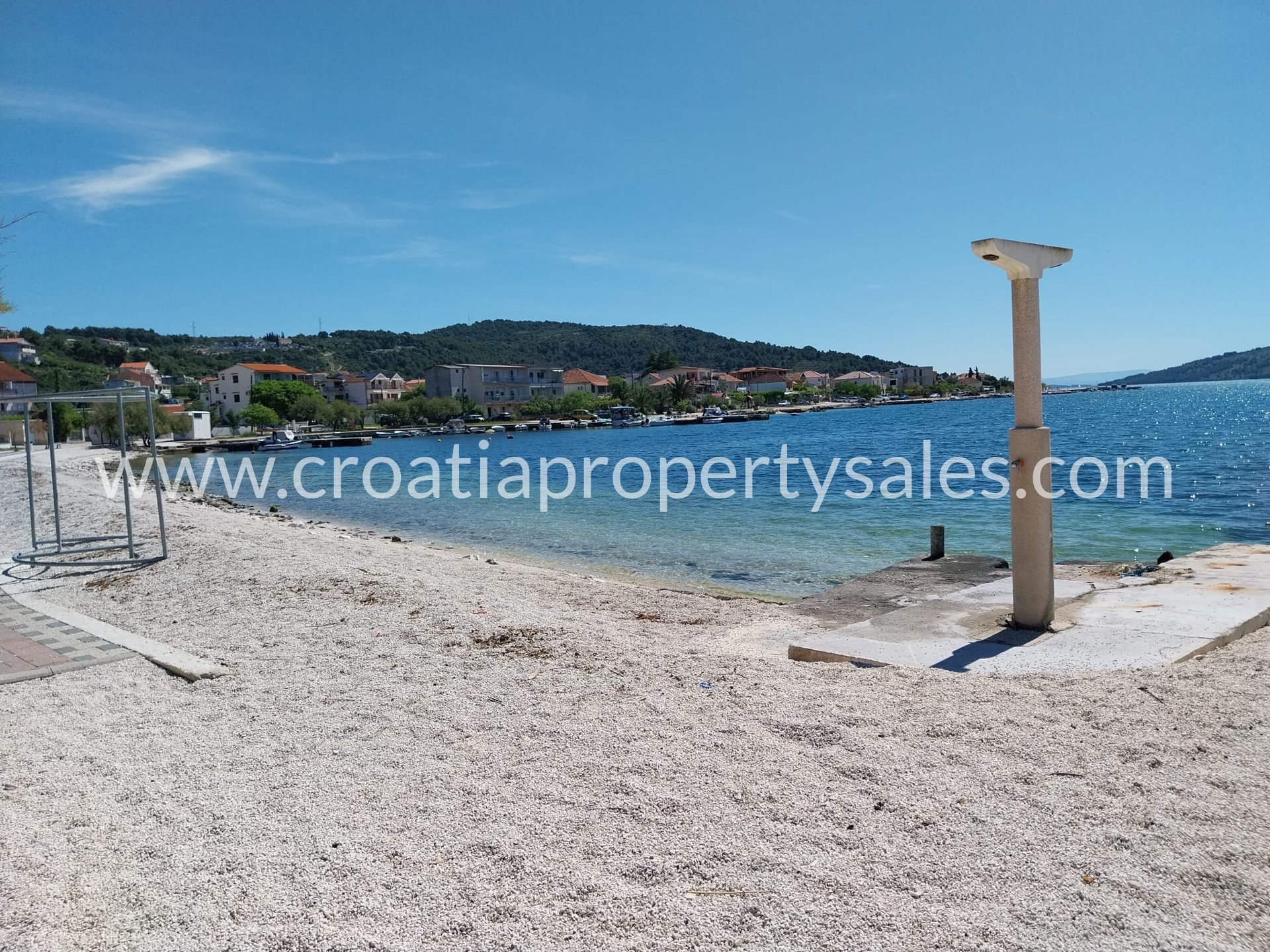 Dom Na predaj -  Trogir/Ciovo