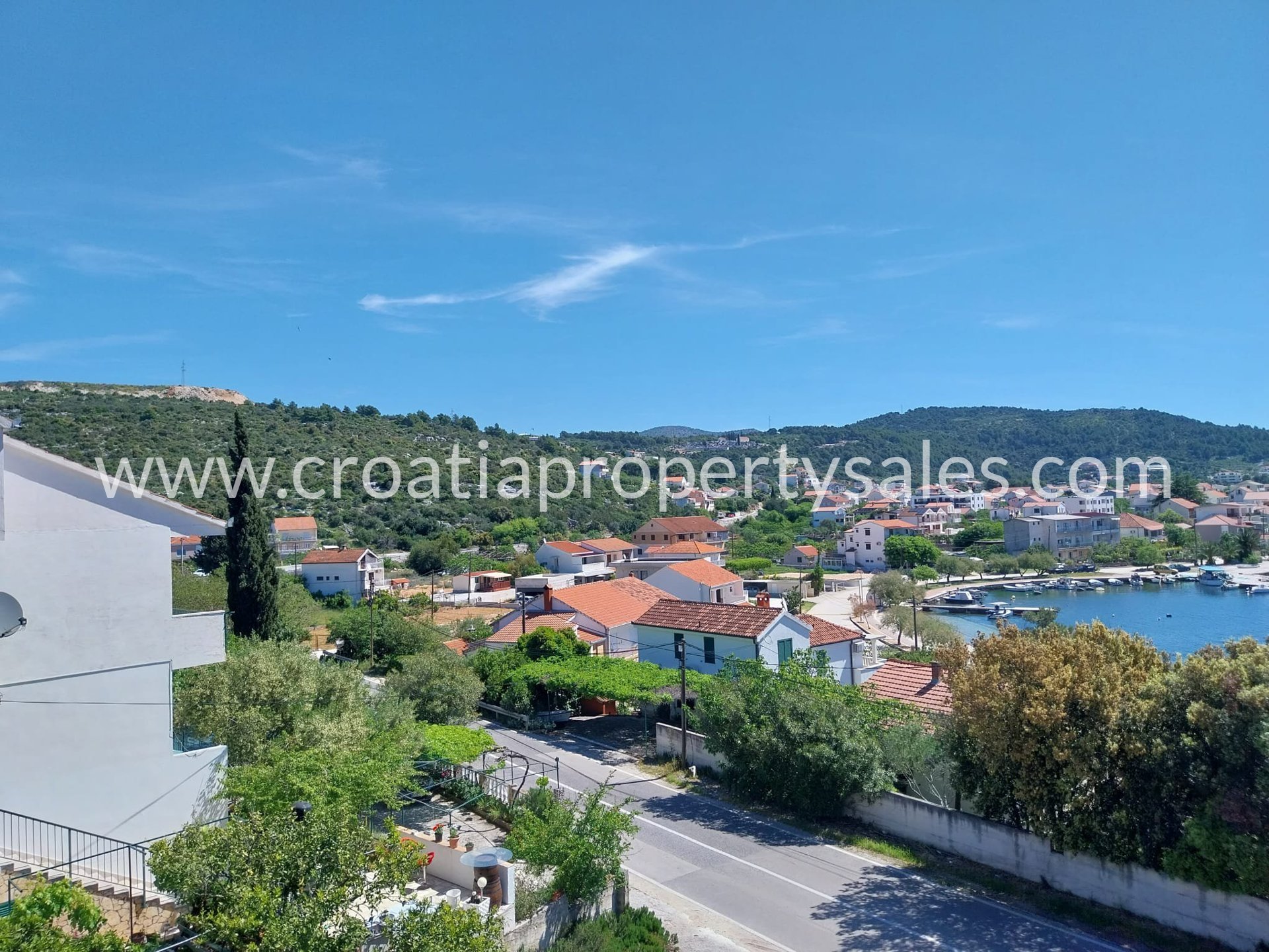 Dom Na predaj -  Trogir/Ciovo