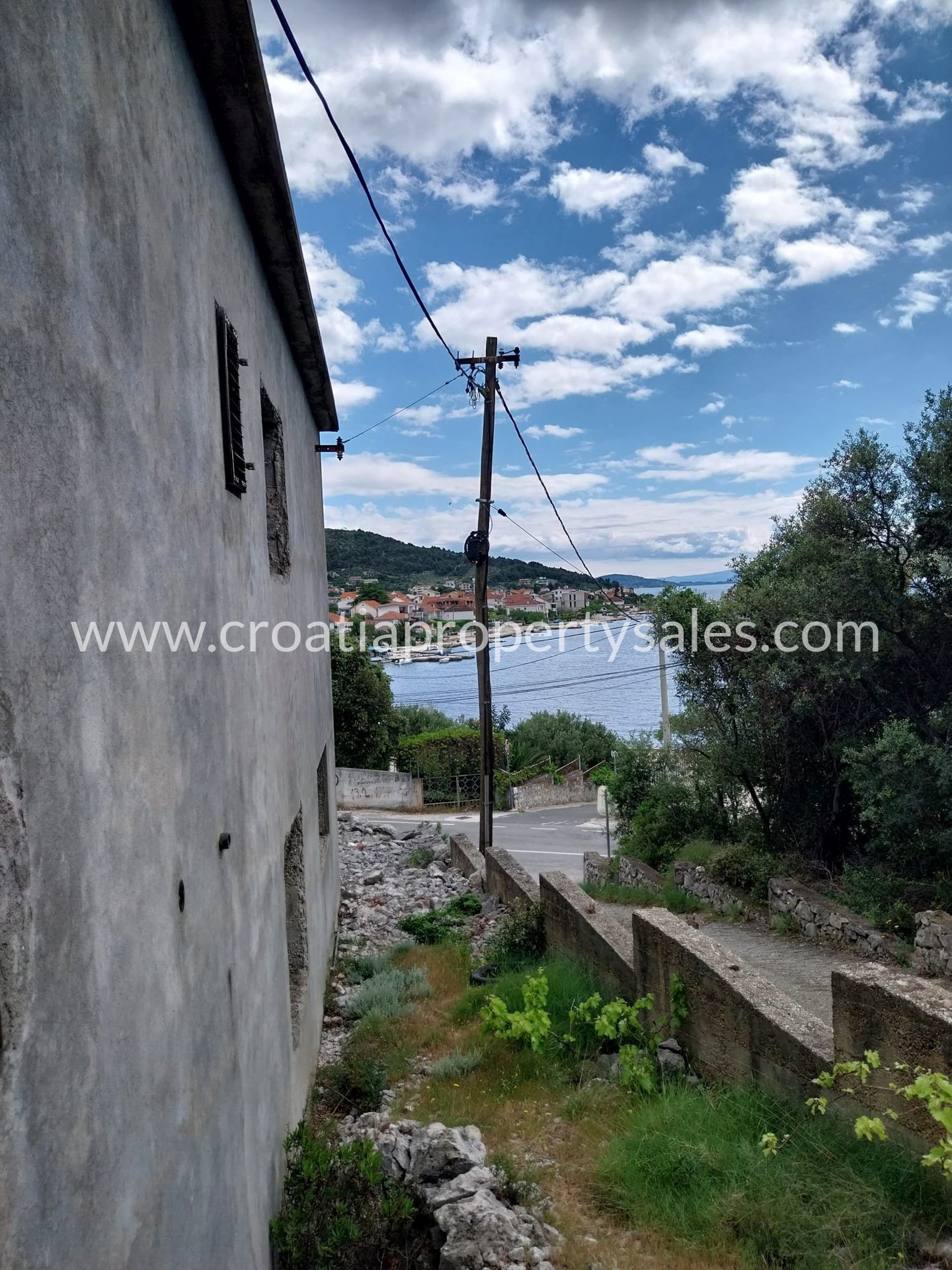 Dom Na predaj -  Trogir/Ciovo