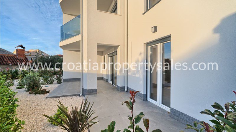 Appartement À vendre - Bjelovarsko-bilogorska Sibenik