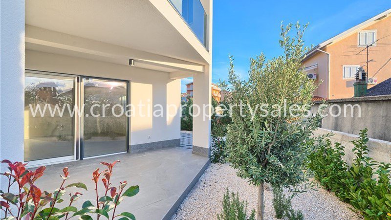 Appartement À vendre - Bjelovarsko-bilogorska Sibenik