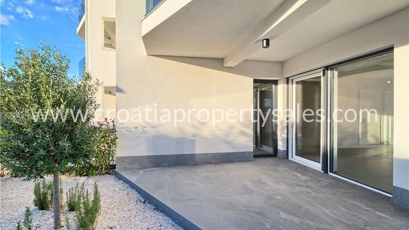Appartement À vendre - Bjelovarsko-bilogorska Sibenik