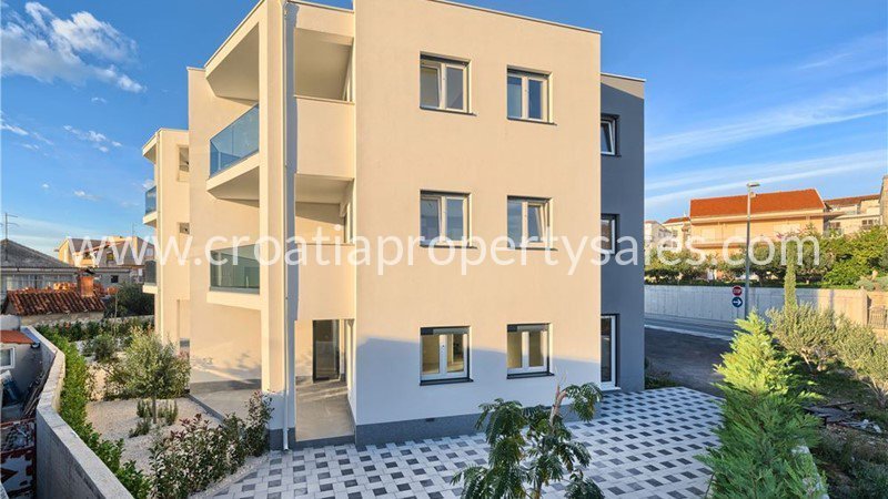 Apartment Zu verkaufen - Šibensko-kninska Šibenik