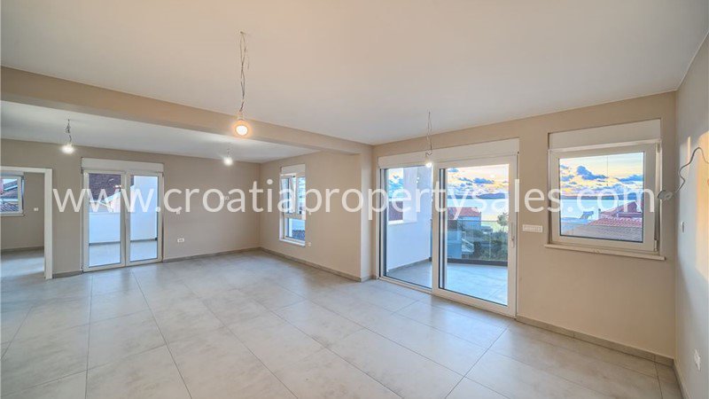 Appartement À vendre - Bjelovarsko-bilogorska Sibenik