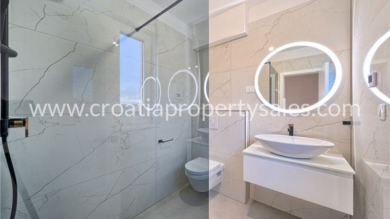 Appartement À vendre - Bjelovarsko-bilogorska Sibenik