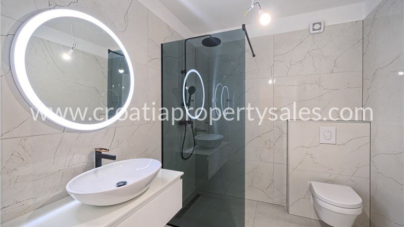 Appartement À vendre - Bjelovarsko-bilogorska Sibenik