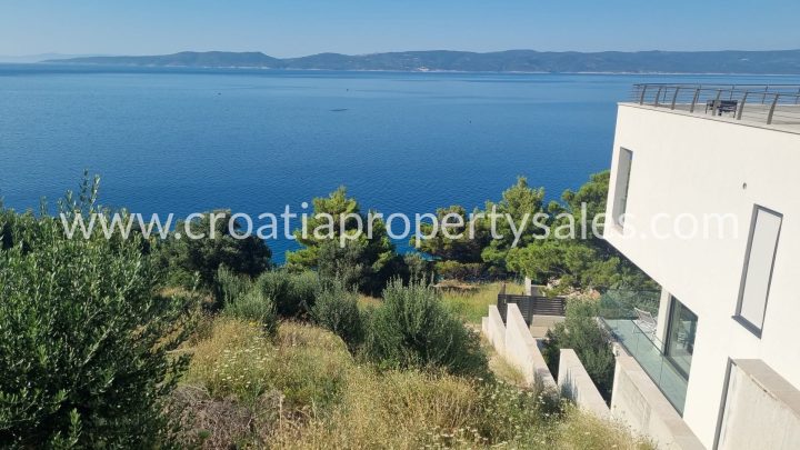 House For sale - Splitsko-dalmatinska Omiš - foto 2/10