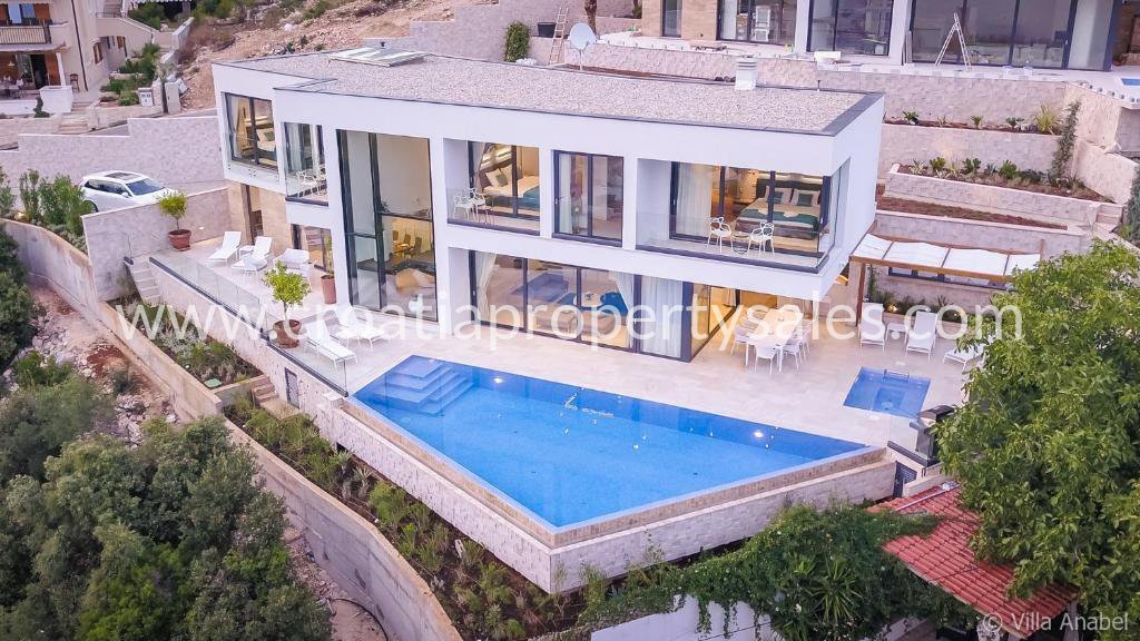 Maison À vendre -  Hvar