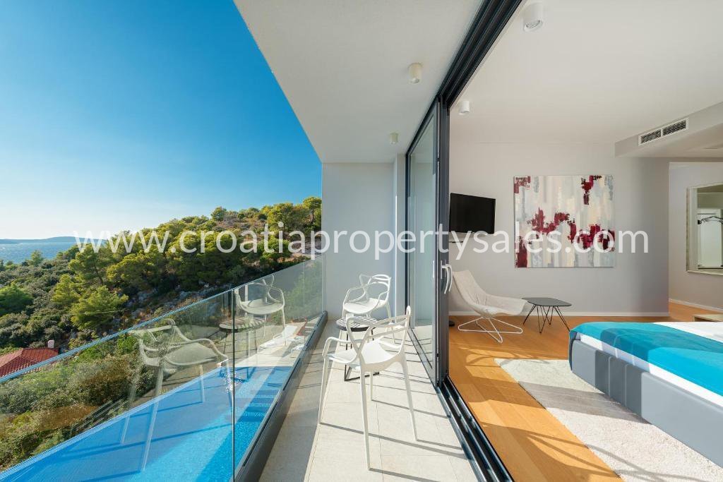 Maison À vendre -  Hvar