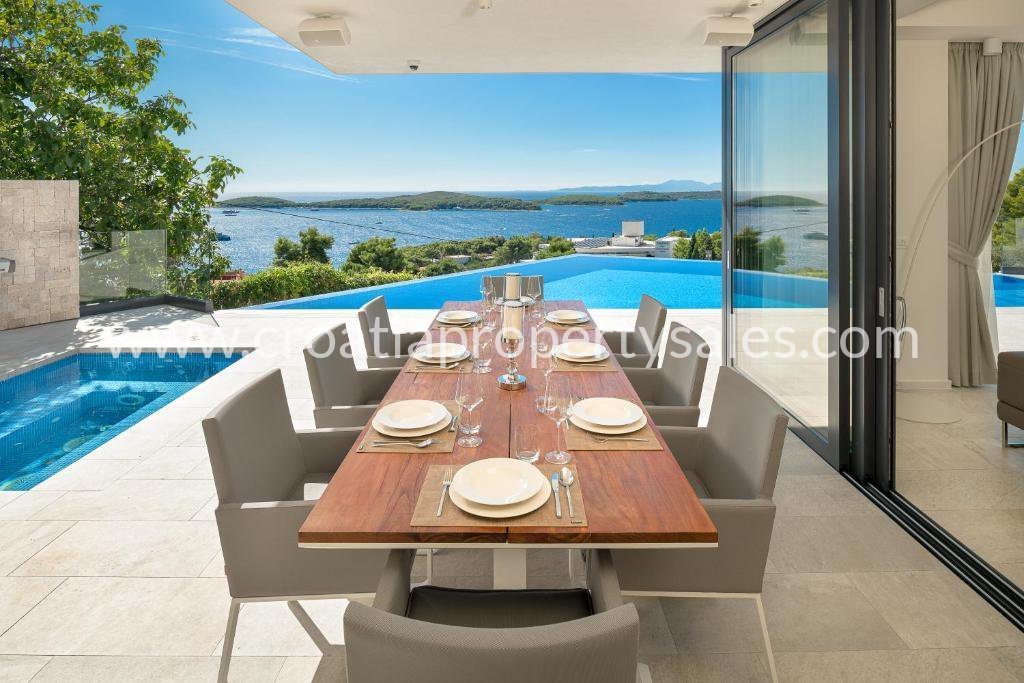 Maison À vendre -  Hvar