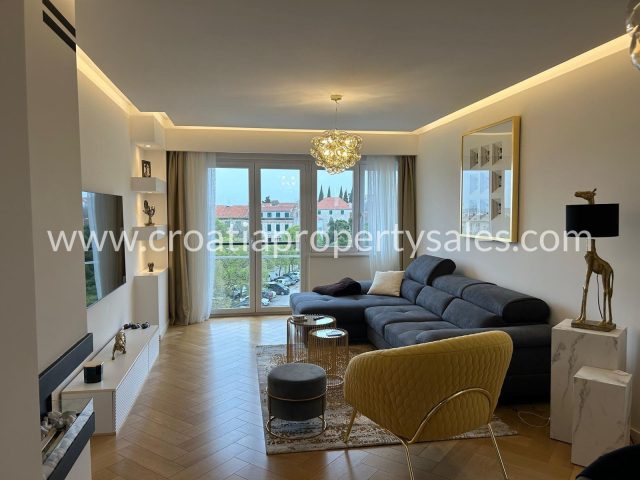 Apartma na predaj 68 m² – Split