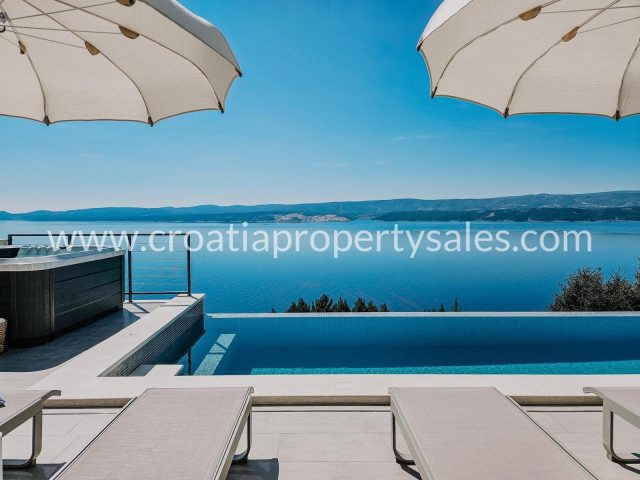 Casa in vendita 200 m² – Omis