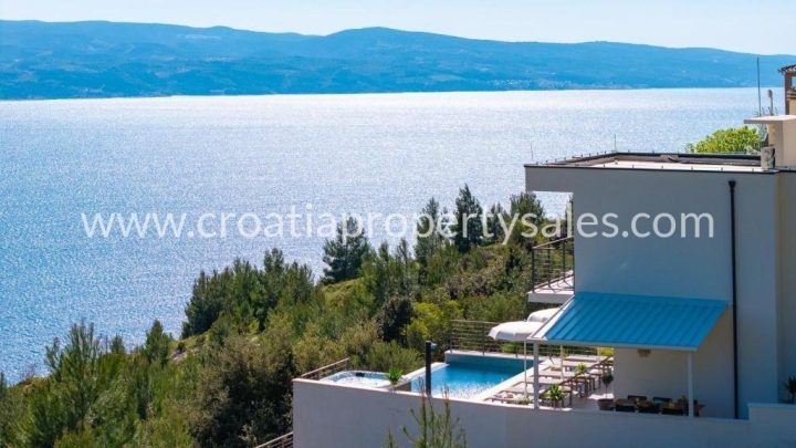 House For sale - Splitsko-dalmatinska Omiš - foto 2/13