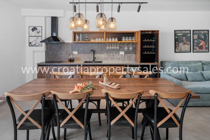 House For sale - Splitsko-dalmatinska Omiš - foto 3/13