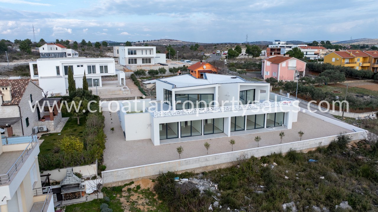 House For sale - Šibensko-kninska Šibenik