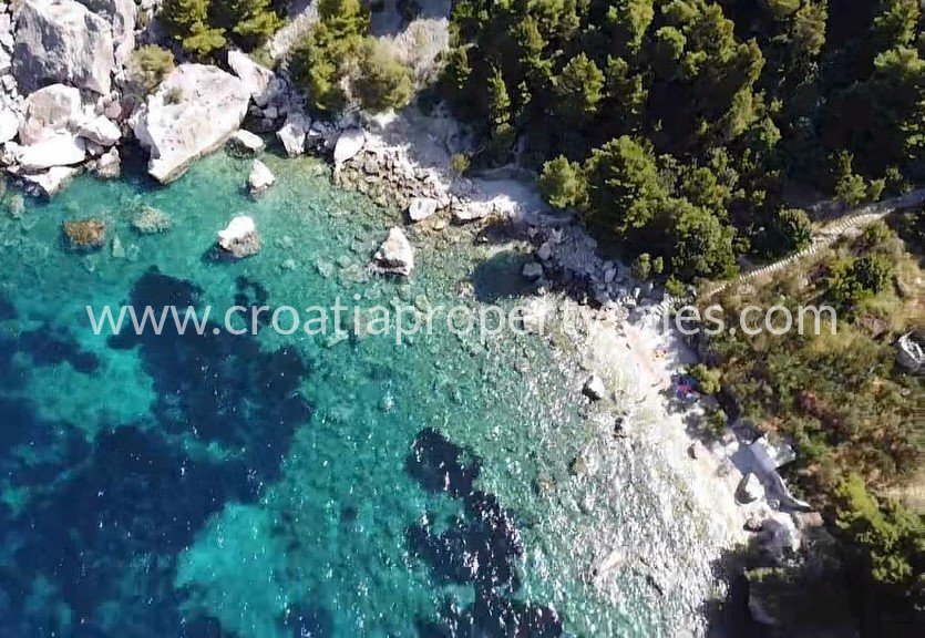 Hiša Naprodaj - Splitsko-dalmatinska Hvar