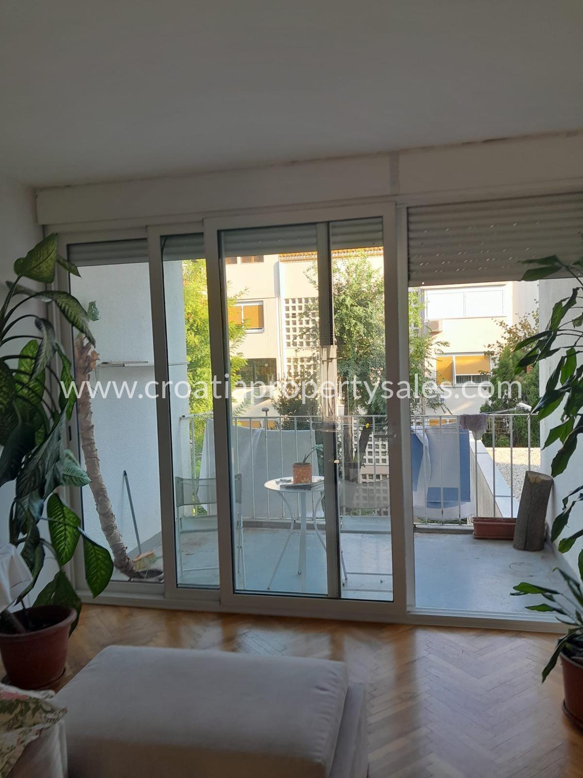 Apartma Naprodaj - Splitsko-dalmatinska Split