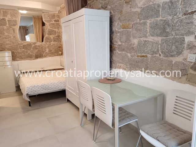 Apartmán na prodej 20 m² – Split