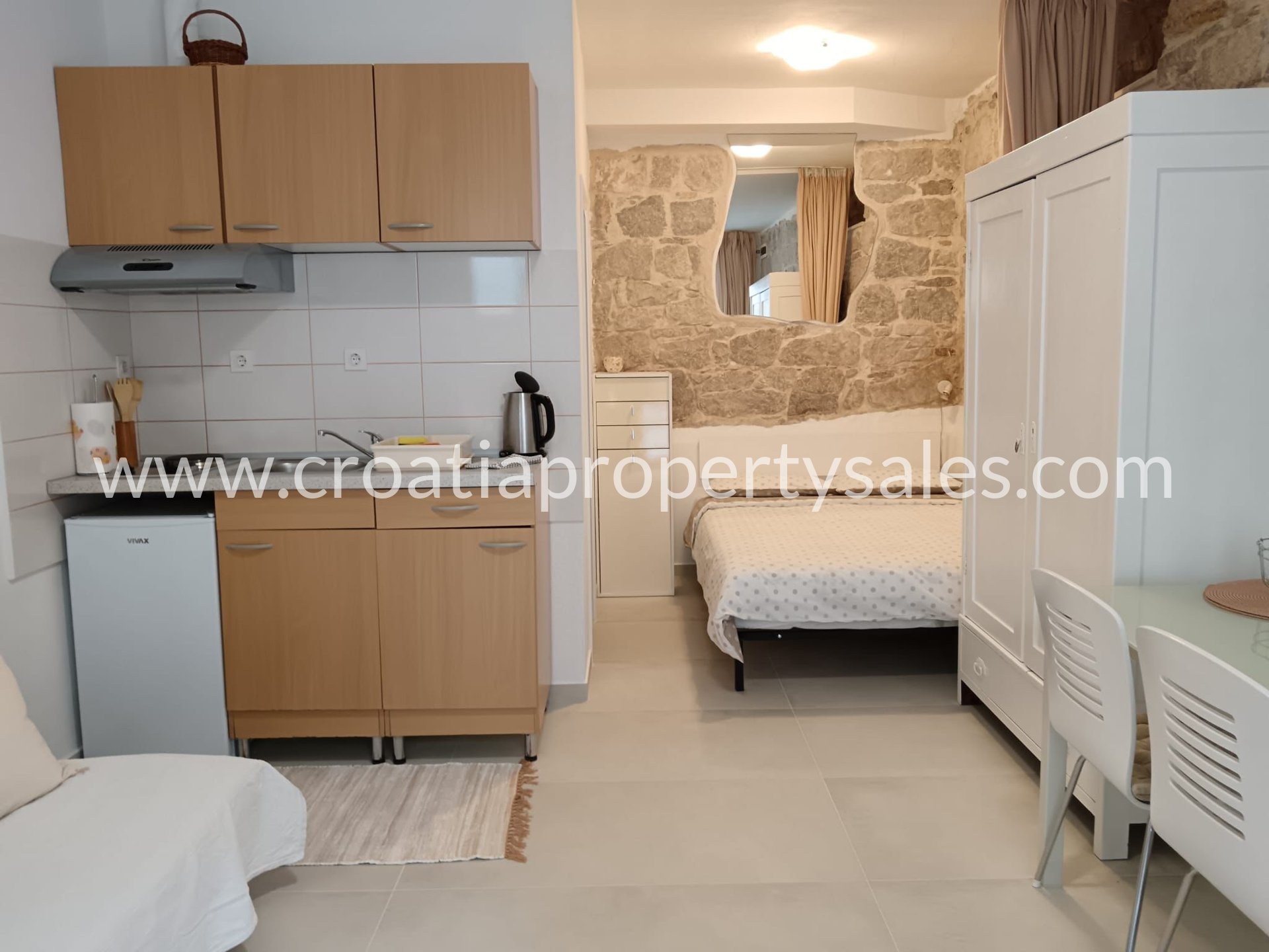 Apartma Naprodaj - Splitsko-dalmatinska Split