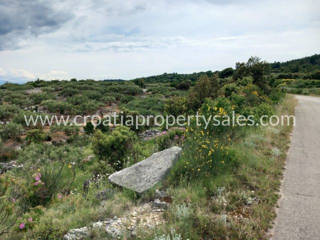 Pozemek Na prodej - Brac - foto 5/8