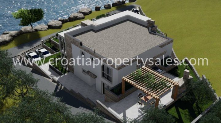 Land For sale - Splitsko-dalmatinska šolta - foto 2/9