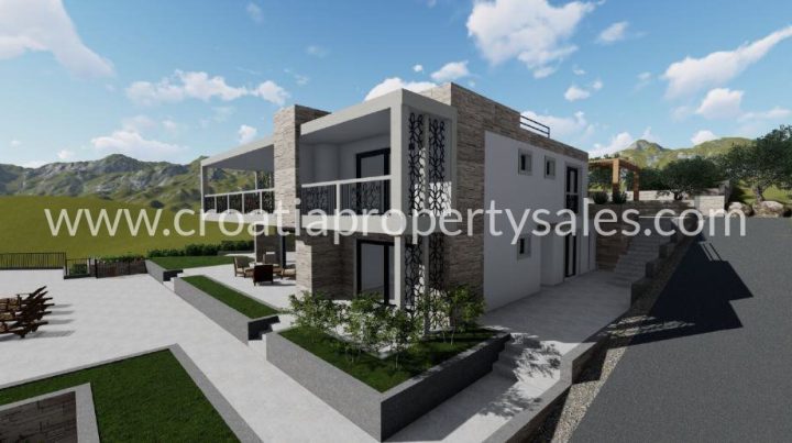 Land For sale - Splitsko-dalmatinska šolta - foto 4/9