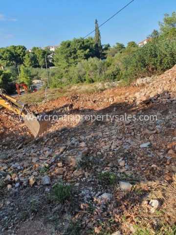 Land For sale - Splitsko-dalmatinska šolta - foto 5/9
