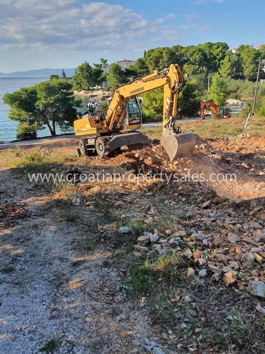 Land For sale - Splitsko-dalmatinska Šolta