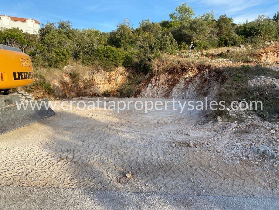 Land For sale - Splitsko-dalmatinska Šolta