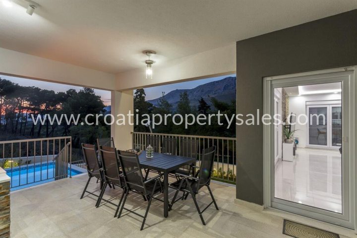 House For sale - Splitsko-dalmatinska Omiš - foto 2/12