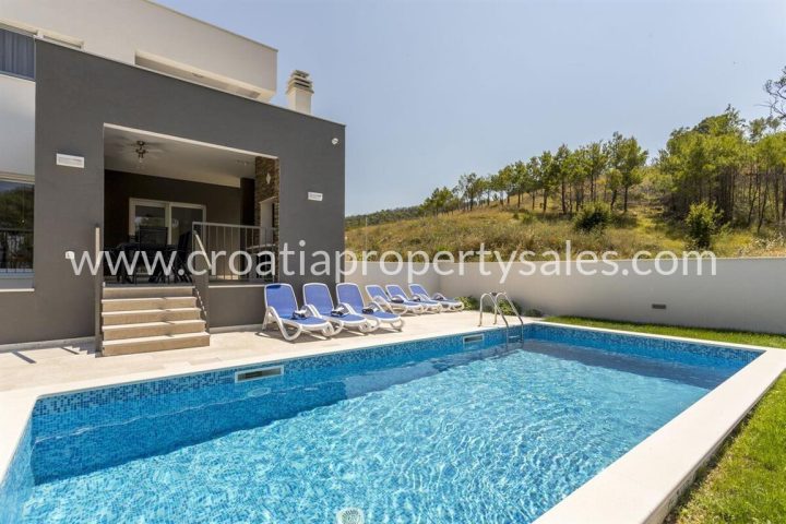 House For sale - Splitsko-dalmatinska Omiš - foto 3/12