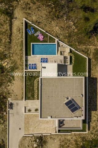 House For sale - Splitsko-dalmatinska Omiš - foto 4/12