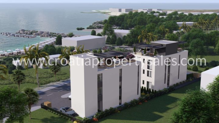 Flat For sale - Zadarska Zadar - foto 4/10