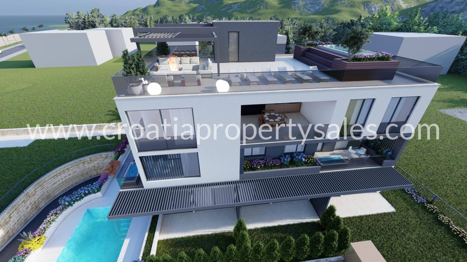 Apartment Zu verkaufen -  Zadar