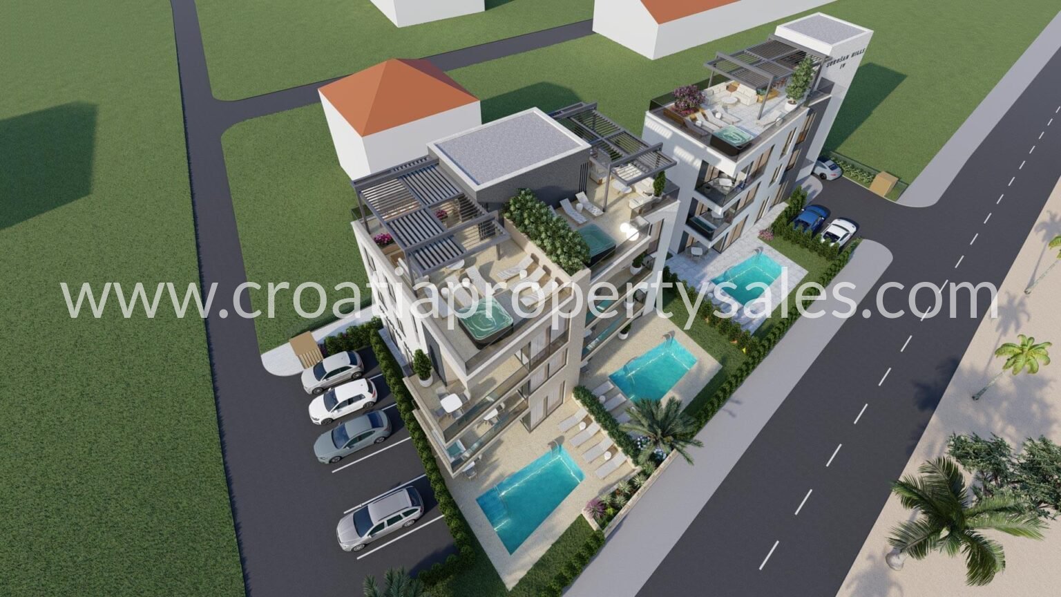 Apartment Zu verkaufen - Zadar - foto 2/10