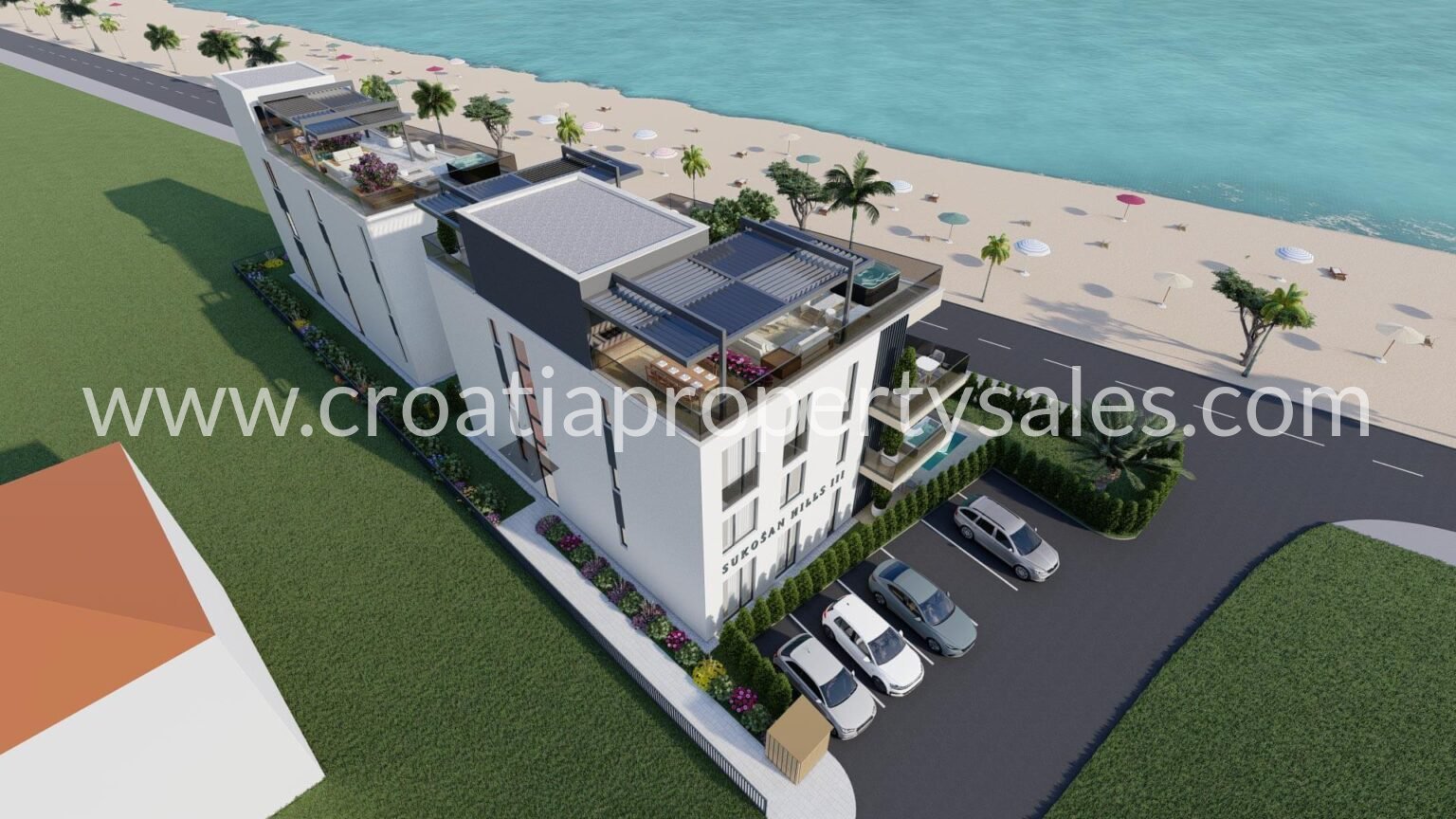 Apartment Zu verkaufen - Zadar - foto 3/10