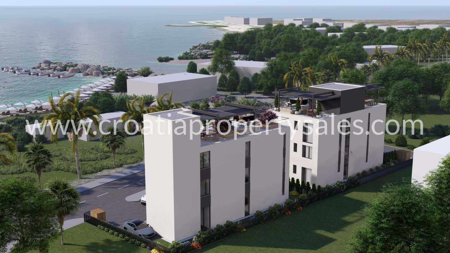 Apartment Zu verkaufen - Zadar - foto 4/10