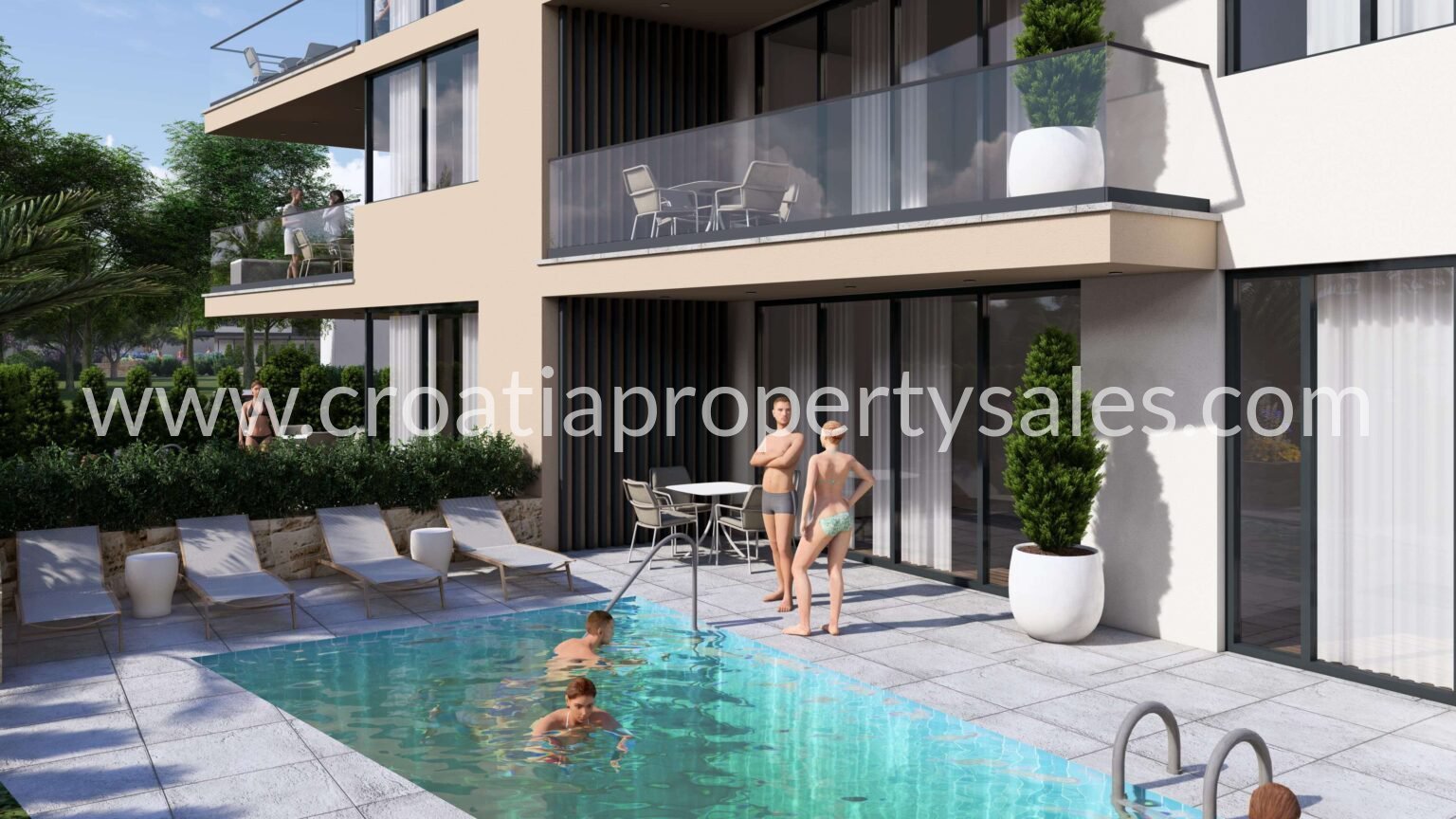 Apartment Zu verkaufen - Zadar - foto 5/10