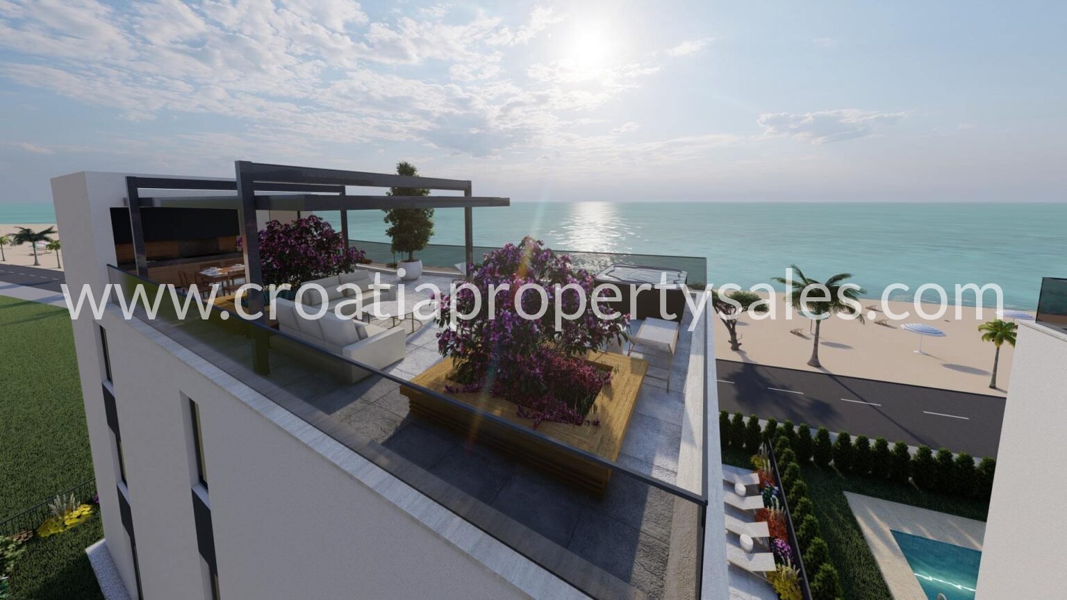 Apartment Zu verkaufen -  Zadar