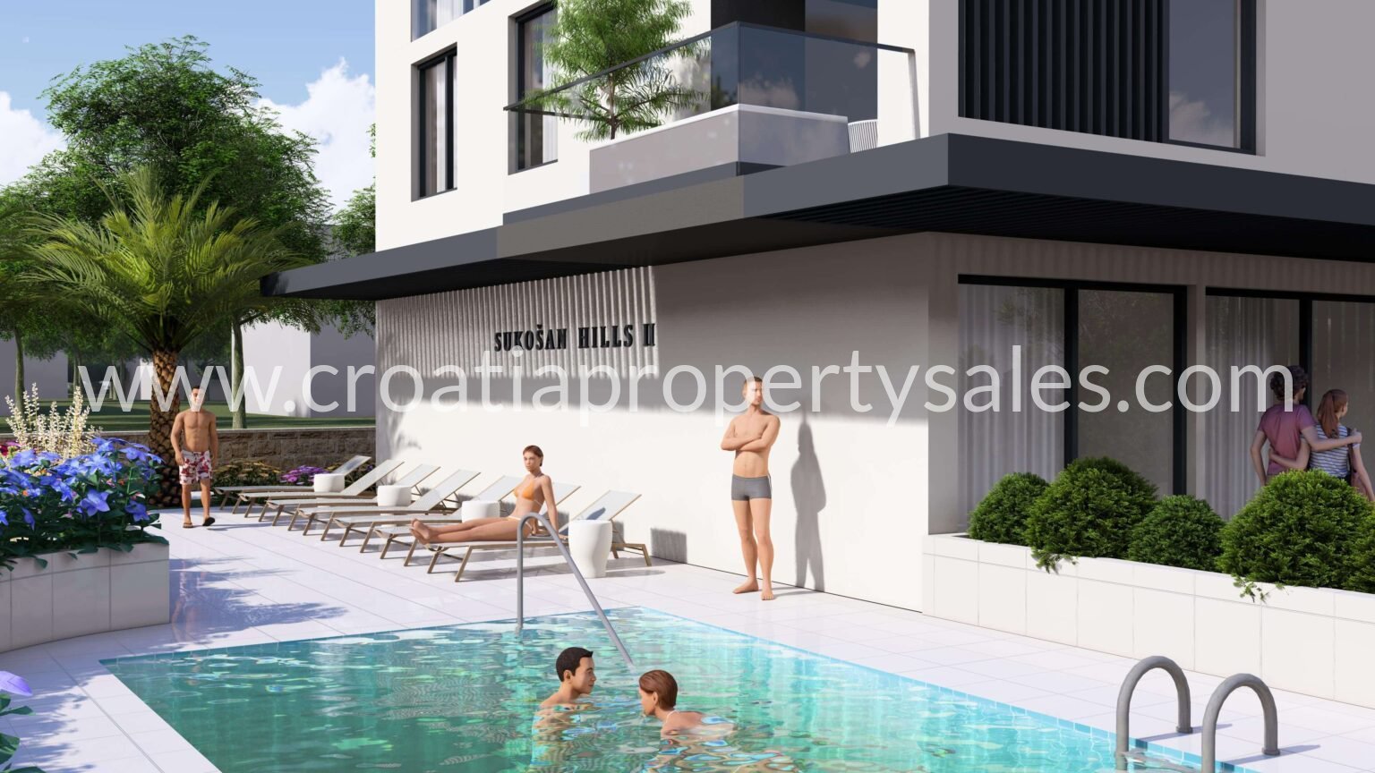 Apartment Zu verkaufen -  Zadar