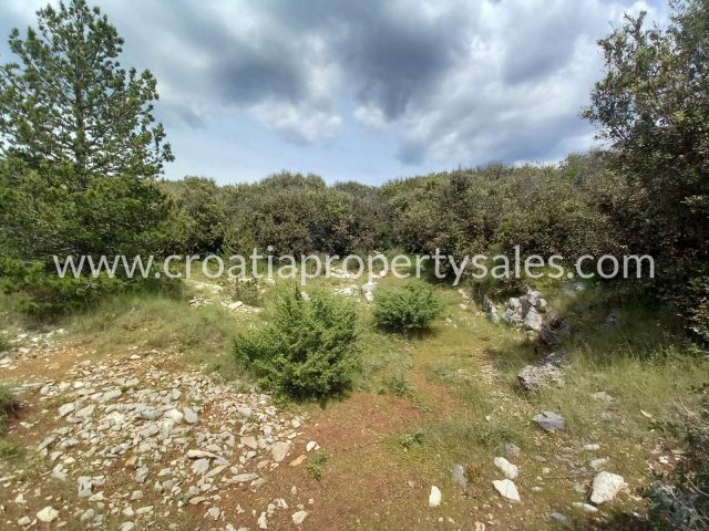 Parcela Naprodaj - Brac - foto 2/10
