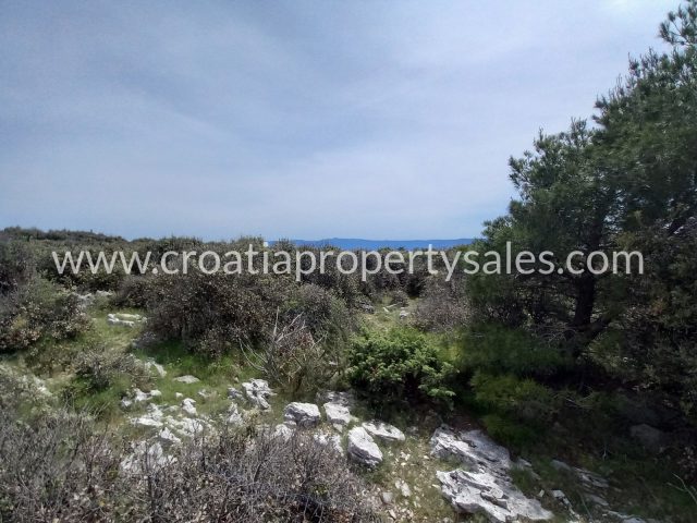 Parcela Naprodaj - Brac - foto 5/10